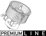 MAHLE Salongipuhur BEHR *** PREMIUM LINE *** 180W 12V AB 116 000P