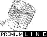 MAHLE Salongipuhur BEHR *** PREMIUM LINE *** 150W 12V AB 117 000P