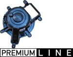 MAHLE Salongipuhur BEHR *** PREMIUM LINE *** 341W 12V AB 137 000P