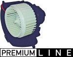 MAHLE Salongipuhur BEHR *** PREMIUM LINE *** 264W 12V AB 153 000P