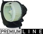 MAHLE Salongipuhur BEHR *** PREMIUM LINE *** 12V AB 160 000P