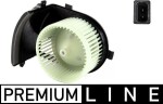 MAHLE Salongipuhur BEHR *** PREMIUM LINE *** 120W 12V AB 197 000P