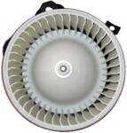 MAHLE Salongipuhur BEHR *** PREMIUM LINE *** 186W 12V AB 201 000P