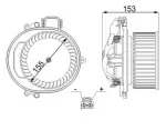 MAHLE  Salongipuhur BEHR 312W 12V AB 257 000S