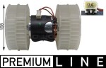 MAHLE  Salongipuhur BEHR *** PREMIUM LINE *** AB 40 000P
