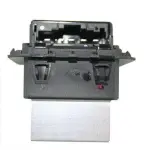MAHLE Regulaator,  salongipuhur BEHR ABR 122 000S