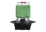 MAHLE Salongipuhuri takisiti BEHR ABR 142 000S