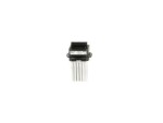 MAHLE Regulaator, salongipuhur BEHR ABR 21 000S