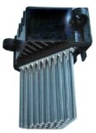 MAHLE Regulaator,  salongipuhur BEHR ABR 55 000S