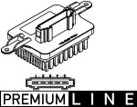 MAHLE Regulaator,  salongipuhur BEHR *** PREMIUM LINE *** ABR 59 000P