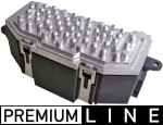 MAHLE Regulaator,  salongipuhur BEHR *** PREMIUM LINE *** ABR 69 000P