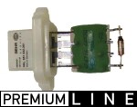 MAHLE Salongipuhuri takisiti BEHR *** PREMIUM LINE *** ABR 97 000P