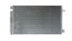MAHLE Kondensaator,  kliimaseade BEHR *** PREMIUM LINE *** AC 1127 000P