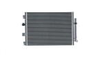 MAHLE Kondensaator,  kliimaseade BEHR AC 1137 000S