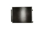 MAHLE Kondensaator,  kliimaseade BEHR AC 1176 000S