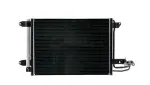 MAHLE  Kondensaator,kliimaseade BEHR AC 324 000S