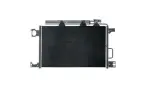 MAHLE Kondensaator,  kliimaseade BEHR AC 450 000S