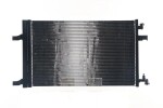 MAHLE Kondensaator,  kliimaseade BEHR AC 637 000S