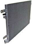 MAHLE Kondensaator,  kliimaseade BEHR AC 803 000S