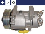 MAHLE Kompressor,  kliimaseade BEHR 12V ACP 10 000S