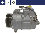 MAHLE Kompressor,  kliimaseade BEHR 12V ACP 100 000S