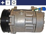 MAHLE Kompressor,  kliimaseade BEHR 12V ACP 1017 000S