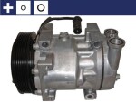 MAHLE Kompressor,  kliimaseade BEHR 12V ACP 1019 000S