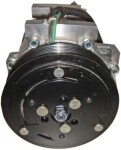 MAHLE Kompressor,  kliimaseade BEHR 12V ACP 1024 000S