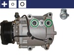 MAHLE Kompressor,  kliimaseade BEHR 12V ACP 106 000S