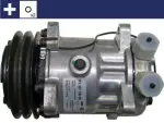MAHLE Kompressor,  kliimaseade BEHR 12V ACP 1062 000S