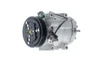 MAHLE Kompressor,  kliimaseade BEHR 12V ACP 1081 000S