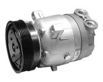MAHLE Kompressor,  kliimaseade BEHR 12V ACP 1090 000S