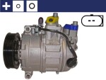 MAHLE Kompressor,  kliimaseade BEHR 12V ACP 110 000S