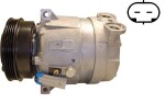 MAHLE Kompressor,  kliimaseade BEHR 12V ACP 1100 000S