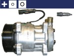 MAHLE Kompressor,  kliimaseade BEHR 24V ACP 111 000S