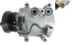 MAHLE Kompressor,  kliimaseade BEHR 12V ACP 1113 000S