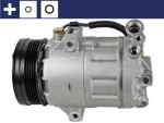 MAHLE Kompressor,  kliimaseade BEHR 12V ACP 1115 000S