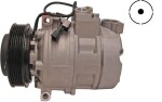 MAHLE  Kompressor,kliimaseade BEHR 12V ACP 1151 000S