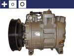 MAHLE Kompressor,  kliimaseade BEHR 12V ACP 1156 000S