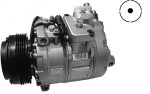 MAHLE Kompressor,  kliimaseade BEHR 12V ACP 1162 000S