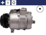 MAHLE Kompressor,  kliimaseade BEHR 12V ACP 1163 000S