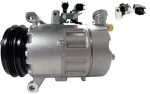 MAHLE Kompressor,  kliimaseade BEHR 12V ACP 1190 000S