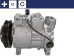 MAHLE Kompressor,  kliimaseade BEHR 12V ACP 121 000S