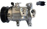 MAHLE Kompressor,  kliimaseade BEHR 12V ACP 1212 000S