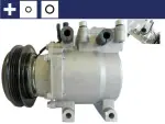 MAHLE Kompressor,  kliimaseade BEHR 12V ACP 1224 000S