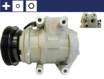 MAHLE Kompressor,  kliimaseade BEHR 12V ACP 1228 000S