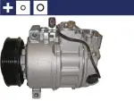 MAHLE Kompressor,  kliimaseade BEHR 12V ACP 1269 000S