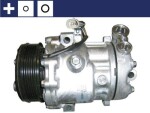 MAHLE Kompressor,  kliimaseade BEHR 12V ACP 1276 000S