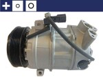 MAHLE Kompressor,  kliimaseade BEHR 12V ACP 1292 000S