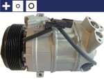 MAHLE Kompressor,  kliimaseade BEHR 12V ACP 1295 000S